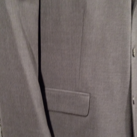 Men Sport Coat NWOT Blazer 42S - Picture 3 of 11